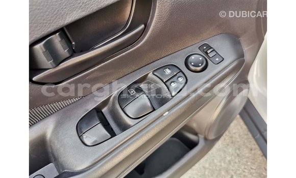 Buy Import Nissan Evalia White Truck in Import - Dubai in Ashanti Buy Import Nissan Evalia White Truck in Import - Dubai in Ashanti