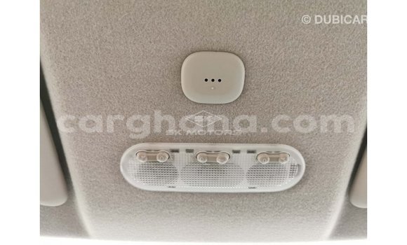 Buy Import Nissan Evalia White Truck in Import - Dubai in Ashanti Buy Import Nissan Evalia White Truck in Import - Dubai in Ashanti