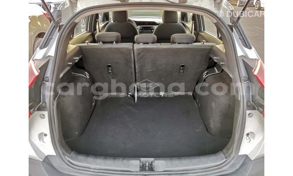 Buy Import Nissan Evalia White Truck in Import - Dubai in Ashanti Buy Import Nissan Evalia White Truck in Import - Dubai in Ashanti