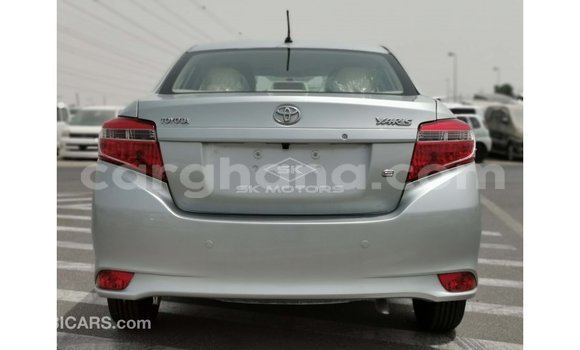 Buy Import Toyota Yaris Other Car in Import - Dubai in Ashanti Buy Import Toyota Yaris Other Car in Import - Dubai in Ashanti
