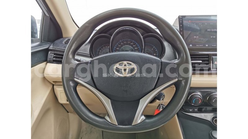 Big with watermark toyota yaris ashanti import dubai 33552