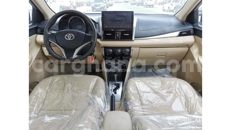 Big with watermark toyota yaris ashanti import dubai 33552