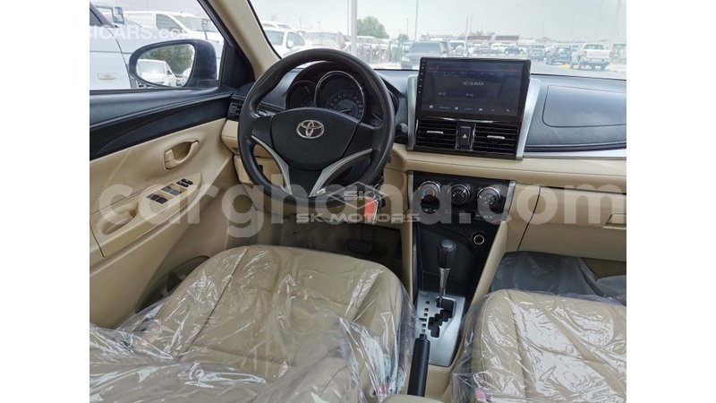 Big with watermark toyota yaris ashanti import dubai 33552