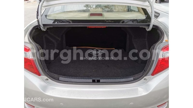 Big with watermark toyota yaris ashanti import dubai 33552