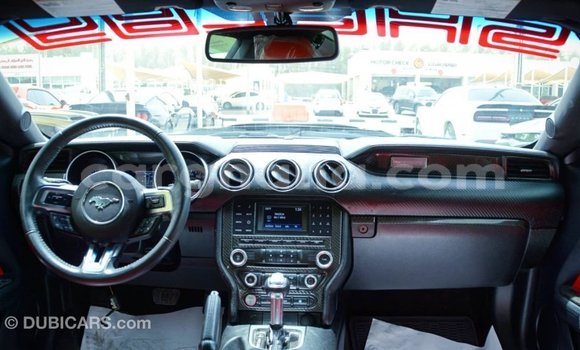 Buy Import Ford Mustang Black Car in Import - Dubai in Ashanti Buy Import Ford Mustang Black Car in Import - Dubai in Ashanti