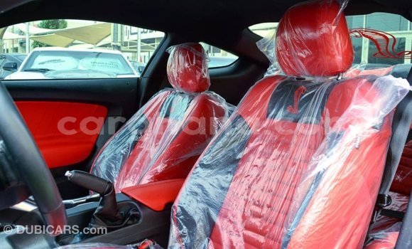 Buy Import Ford Mustang Black Car in Import - Dubai in Ashanti Buy Import Ford Mustang Black Car in Import - Dubai in Ashanti