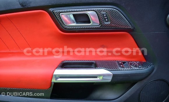 Buy Import Ford Mustang Black Car in Import - Dubai in Ashanti Buy Import Ford Mustang Black Car in Import - Dubai in Ashanti