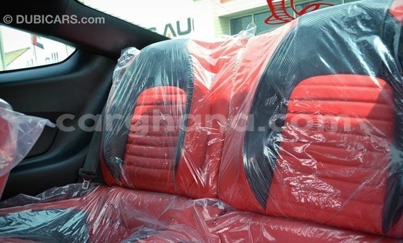 Buy Import Ford Mustang Black Car in Import - Dubai in Ashanti Buy Import Ford Mustang Black Car in Import - Dubai in Ashanti
