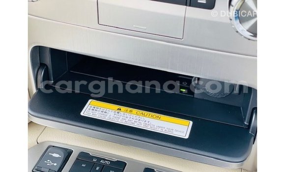 Buy Import Toyota Land Cruiser White Car in Import - Dubai in Ashanti Buy Import Toyota Land Cruiser White Car in Import - Dubai in Ashanti