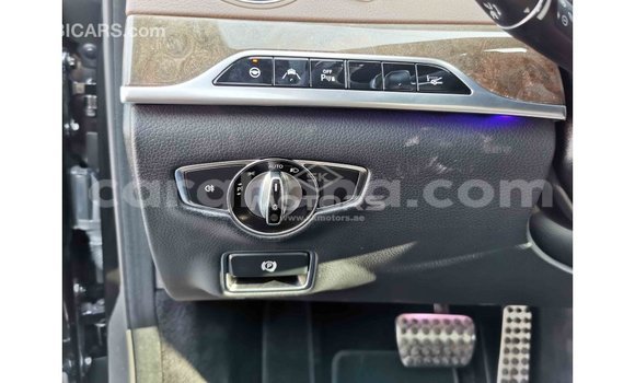 Ra Imported Mercedes-Benz A200 Black Ọkọ̀ in Import - Dubai ni Ashanti Ra Imported Mercedes-Benz A200 Black Ọkọ̀ in Import - Dubai ni Ashanti