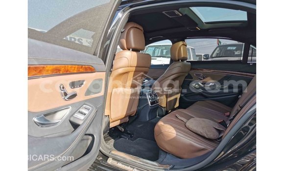 Ra Imported Mercedes-Benz A200 Black Ọkọ̀ in Import - Dubai ni Ashanti Ra Imported Mercedes-Benz A200 Black Ọkọ̀ in Import - Dubai ni Ashanti