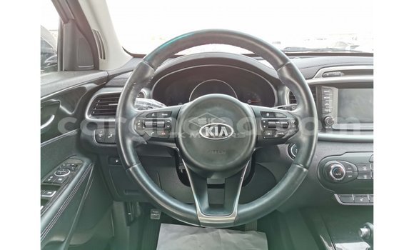 Sayi Imported Kia Sorento Sauran Mota in Import - Dubai a Ashanti Sayi Imported Kia Sorento Sauran Mota in Import - Dubai a Ashanti