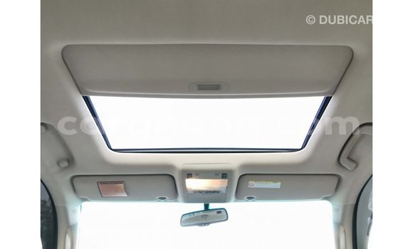 Sayi Imported Toyota Land Cruiser Black Mota in Import - Dubai a Ashanti Sayi Imported Toyota Land Cruiser Black Mota in Import - Dubai a Ashanti