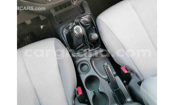 Ra Imported Mitsubishi L200 funfun Ọkọ̀ in Import - Dubai ni Ashanti Ra Imported Mitsubishi L200 funfun Ọkọ̀ in Import - Dubai ni Ashanti