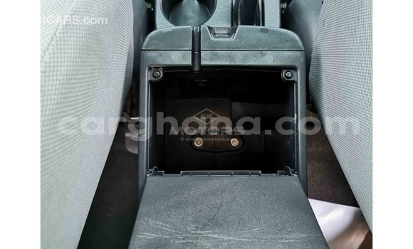 Ra Imported Mitsubishi L200 funfun Ọkọ̀ in Import - Dubai ni Ashanti Ra Imported Mitsubishi L200 funfun Ọkọ̀ in Import - Dubai ni Ashanti