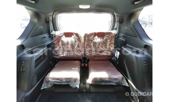 Buy Import Lexus GX White Car in Import - Dubai in Ashanti Buy Import Lexus GX White Car in Import - Dubai in Ashanti