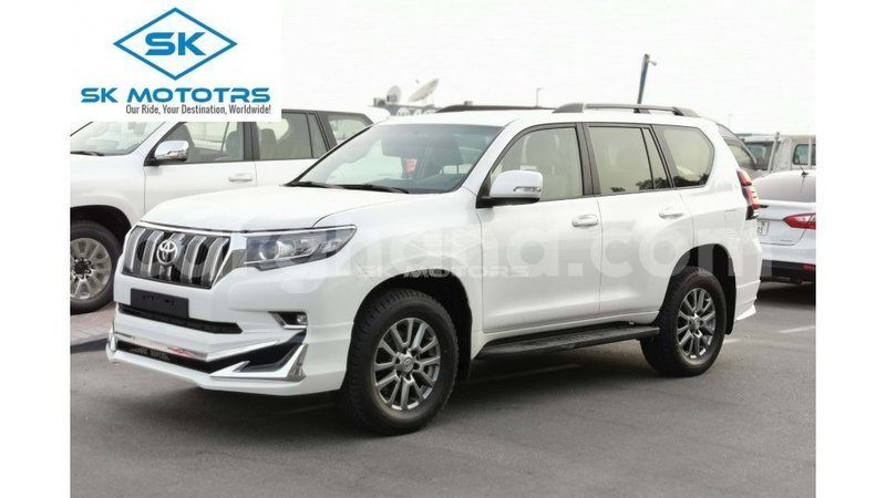 Big with watermark toyota prado ashanti import dubai 33568