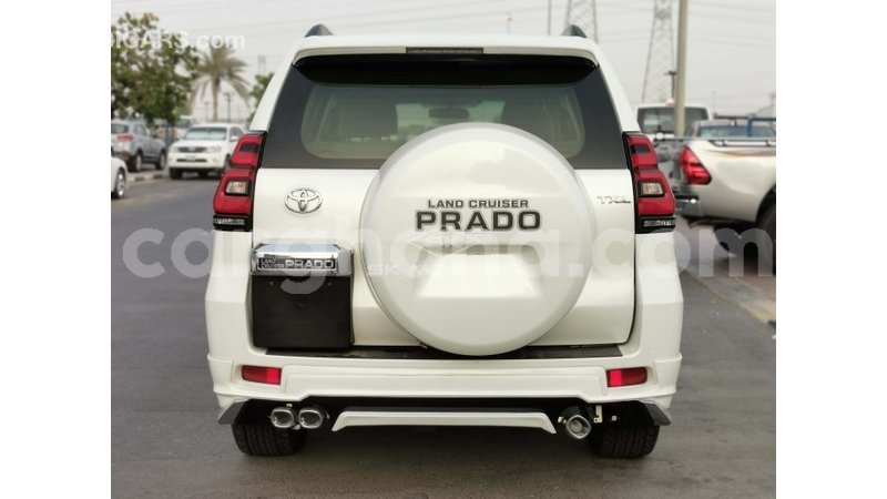 Big with watermark toyota prado ashanti import dubai 33568