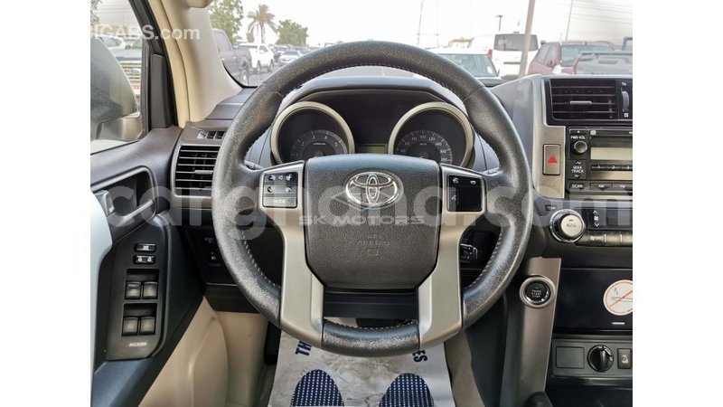 Big with watermark toyota prado ashanti import dubai 33568