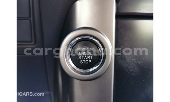 Ra Imported Toyota Prado funfun Ọkọ̀ in Import - Dubai ni Ashanti Ra Imported Toyota Prado funfun Ọkọ̀ in Import - Dubai ni Ashanti