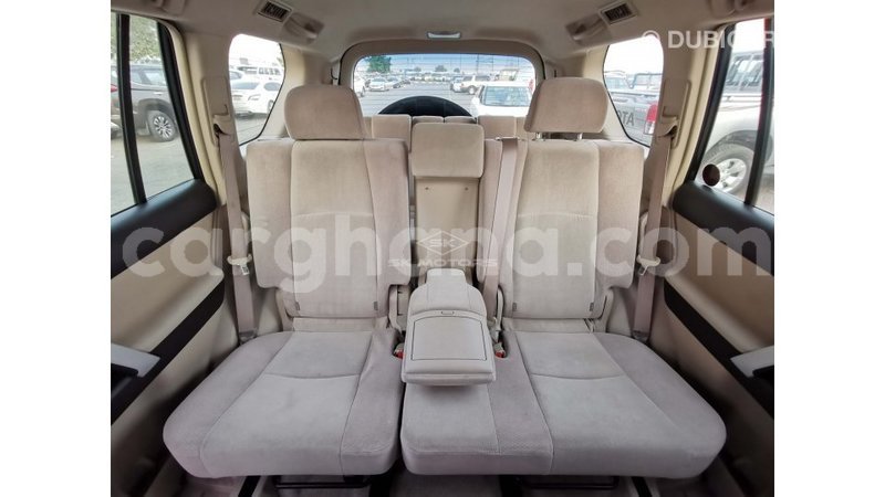 Big with watermark toyota prado ashanti import dubai 33568