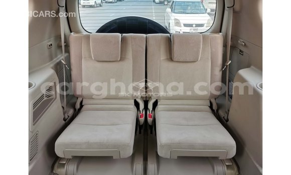 Ra Imported Toyota Prado funfun Ọkọ̀ in Import - Dubai ni Ashanti Ra Imported Toyota Prado funfun Ọkọ̀ in Import - Dubai ni Ashanti