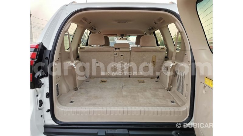 Big with watermark toyota prado ashanti import dubai 33568