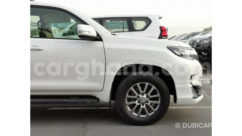 Big with watermark toyota prado ashanti import dubai 33568