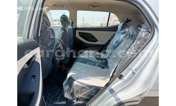 Buy Import Hyundai Creta Other Car in Import - Dubai in Ashanti Buy Import Hyundai Creta Other Car in Import - Dubai in Ashanti