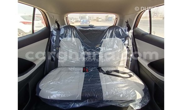 Buy Import Hyundai Creta Other Car in Import - Dubai in Ashanti Buy Import Hyundai Creta Other Car in Import - Dubai in Ashanti