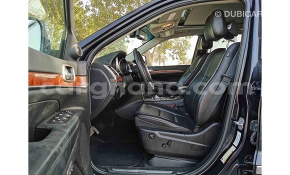 Sayi Imported Jeep Grand Cherokee Black Mota in Import - Dubai a Ashanti Sayi Imported Jeep Grand Cherokee Black Mota in Import - Dubai a Ashanti