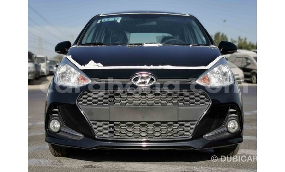Sayi Imported Hyundai i10 Black Mota in Import - Dubai a Ashanti Sayi Imported Hyundai i10 Black Mota in Import - Dubai a Ashanti