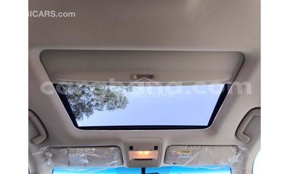 Buy Import Toyota Land Cruiser Black Car in Import - Dubai in Ashanti Buy Import Toyota Land Cruiser Black Car in Import - Dubai in Ashanti