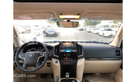 Ra Imported Toyota Land Cruiser Black Ọkọ̀ in Import - Dubai ni Ashanti Ra Imported Toyota Land Cruiser Black Ọkọ̀ in Import - Dubai ni Ashanti
