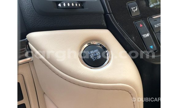 Sayi Imported Toyota Land Cruiser Black Mota in Import - Dubai a Ashanti Sayi Imported Toyota Land Cruiser Black Mota in Import - Dubai a Ashanti