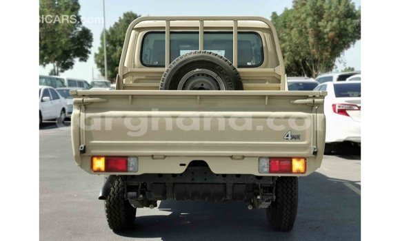 Ra Imported Toyota Land Cruiser Alagara Ọkọ̀ in Import - Dubai ni Ashanti Ra Imported Toyota Land Cruiser Alagara Ọkọ̀ in Import - Dubai ni Ashanti