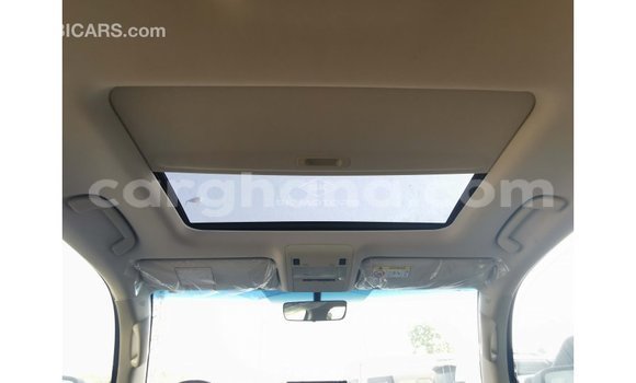 Ra Imported Toyota Land Cruiser Black Ọkọ̀ in Import - Dubai ni Ashanti Ra Imported Toyota Land Cruiser Black Ọkọ̀ in Import - Dubai ni Ashanti