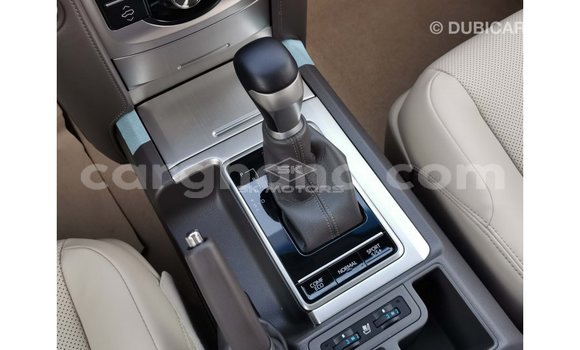 Sayi Imported Toyota Prado Black Mota in Import - Dubai a Ashanti Sayi Imported Toyota Prado Black Mota in Import - Dubai a Ashanti