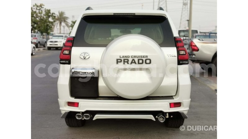 Big with watermark toyota prado ashanti import dubai 33602