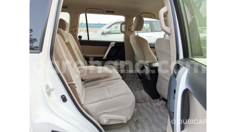 Big with watermark toyota prado ashanti import dubai 33602