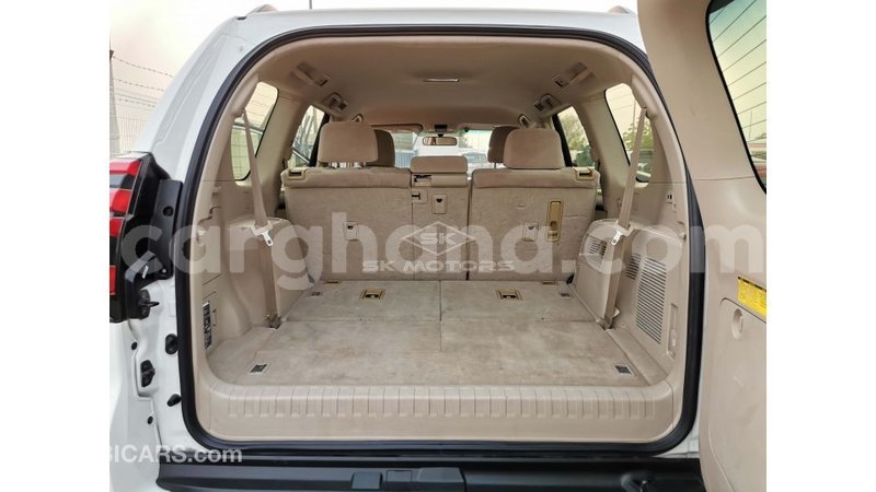 Big with watermark toyota prado ashanti import dubai 33602