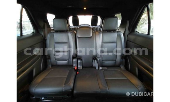 Sayi Imported Ford Explorer Black Mota in Import - Dubai a Ashanti Sayi Imported Ford Explorer Black Mota in Import - Dubai a Ashanti