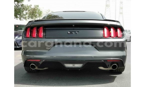Ra Imported Ford Mustang Miiran Ọkọ̀ in Import - Dubai ni Ashanti Ra Imported Ford Mustang Miiran Ọkọ̀ in Import - Dubai ni Ashanti