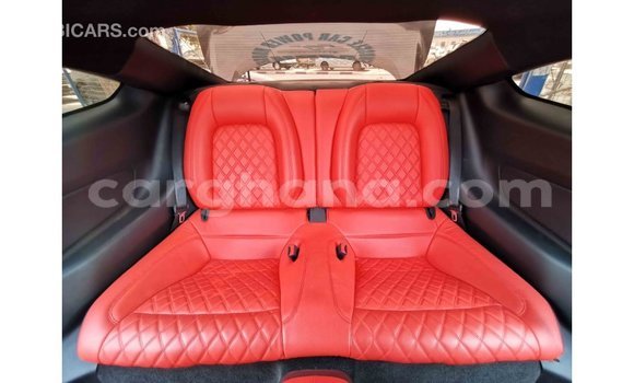 Ra Imported Ford Mustang Miiran Ọkọ̀ in Import - Dubai ni Ashanti Ra Imported Ford Mustang Miiran Ọkọ̀ in Import - Dubai ni Ashanti