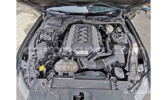 Ra Imported Ford Mustang Miiran Ọkọ̀ in Import - Dubai ni Ashanti Ra Imported Ford Mustang Miiran Ọkọ̀ in Import - Dubai ni Ashanti