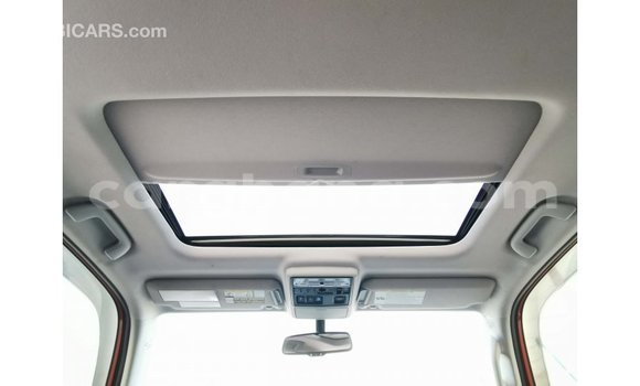 Ra Imported Toyota 4Runner Red Ọkọ̀ in Import - Dubai ni Ashanti Ra Imported Toyota 4Runner Red Ọkọ̀ in Import - Dubai ni Ashanti