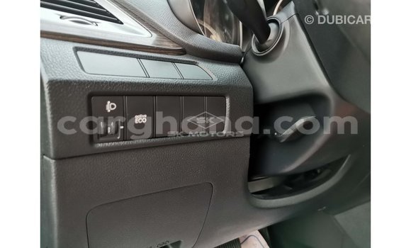 Ra Imported Hyundai Santa Fe Black Ọkọ̀ in Import - Dubai ni Ashanti Ra Imported Hyundai Santa Fe Black Ọkọ̀ in Import - Dubai ni Ashanti