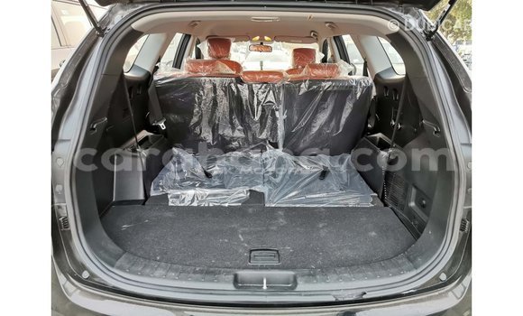 Ra Imported Hyundai Santa Fe Black Ọkọ̀ in Import - Dubai ni Ashanti Ra Imported Hyundai Santa Fe Black Ọkọ̀ in Import - Dubai ni Ashanti