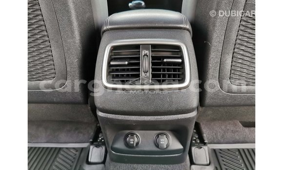 Sayi Imported Kia Sorento White Mota in Import - Dubai a Ashanti Sayi Imported Kia Sorento White Mota in Import - Dubai a Ashanti