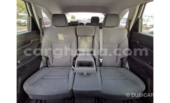 Sayi Imported Kia Sorento White Mota in Import - Dubai a Ashanti Sayi Imported Kia Sorento White Mota in Import - Dubai a Ashanti